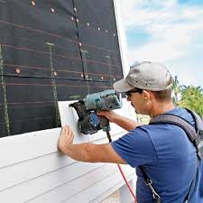 Best Siding Painting and Refinishing  in Lookout Mountain, GA